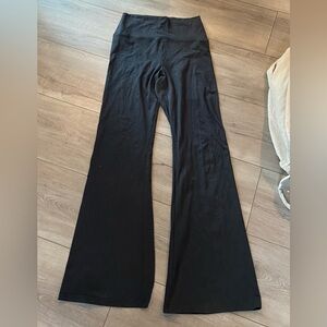 Aerie Offline Flares Sz Medium